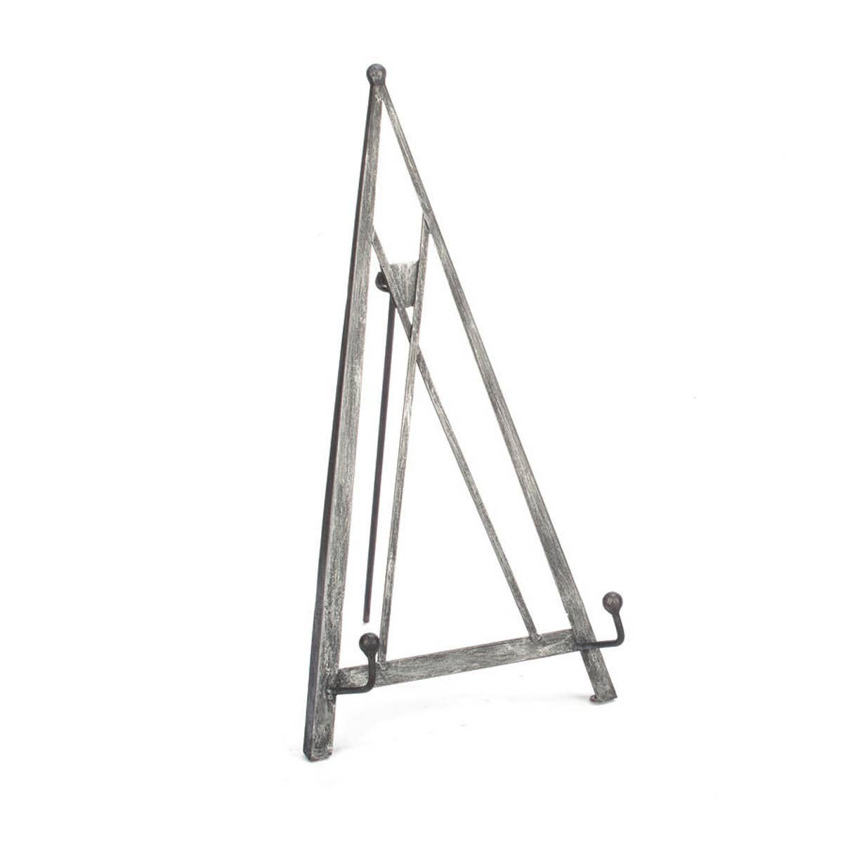 Industrial Pyramid Easels Large The Collective Shop