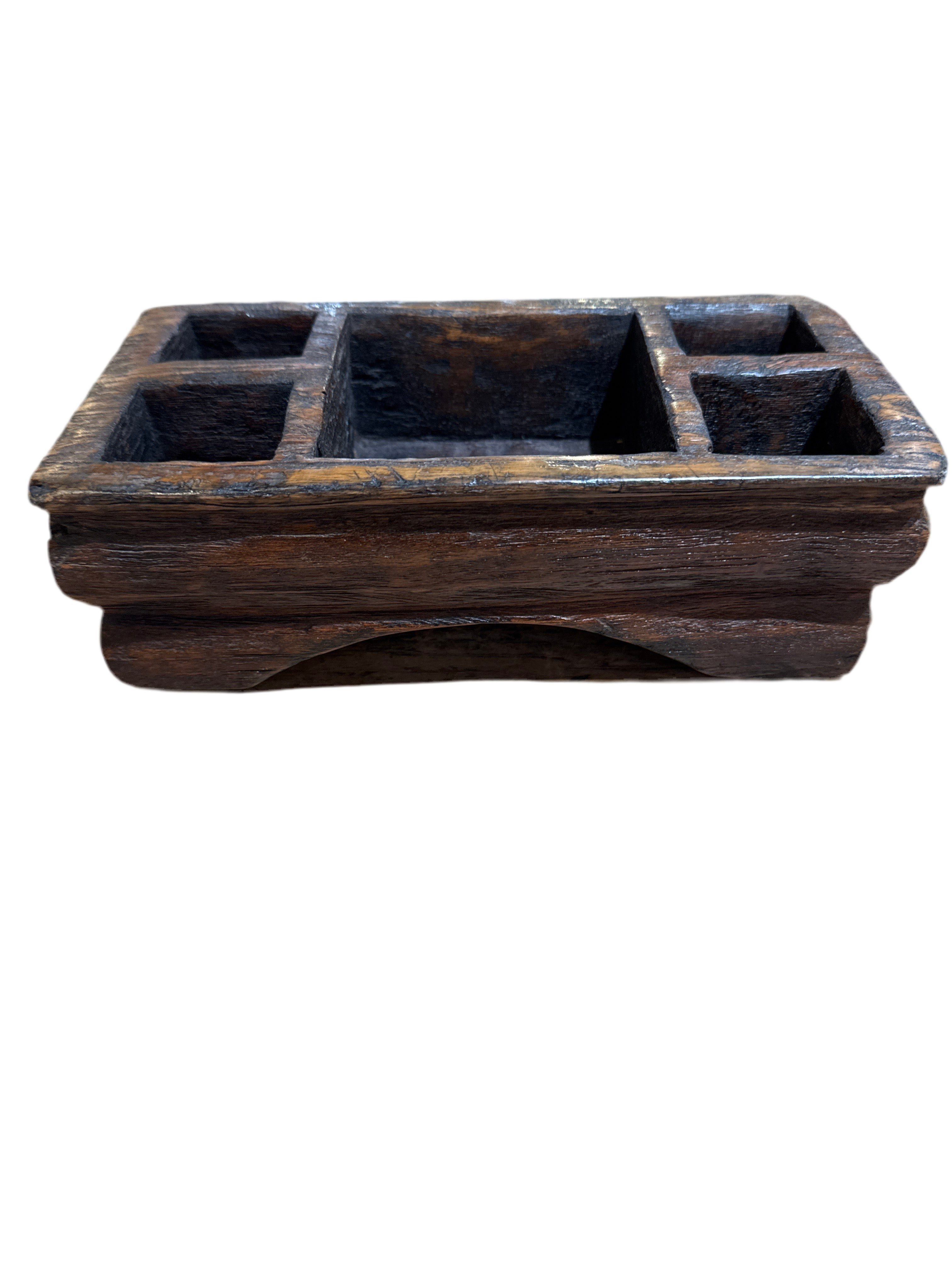 Spice Box - Medium