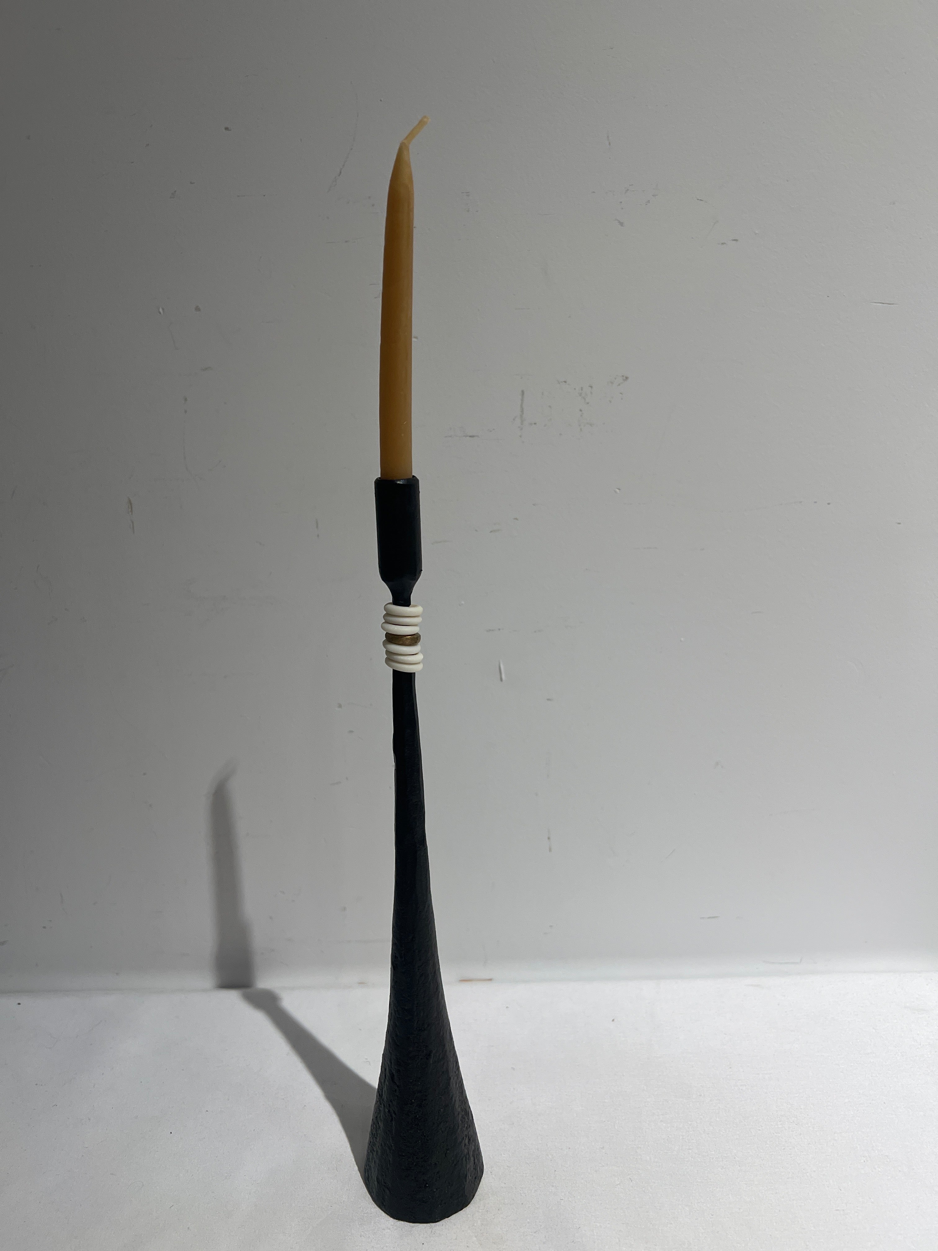 Northern Tribe #8 Candlestick