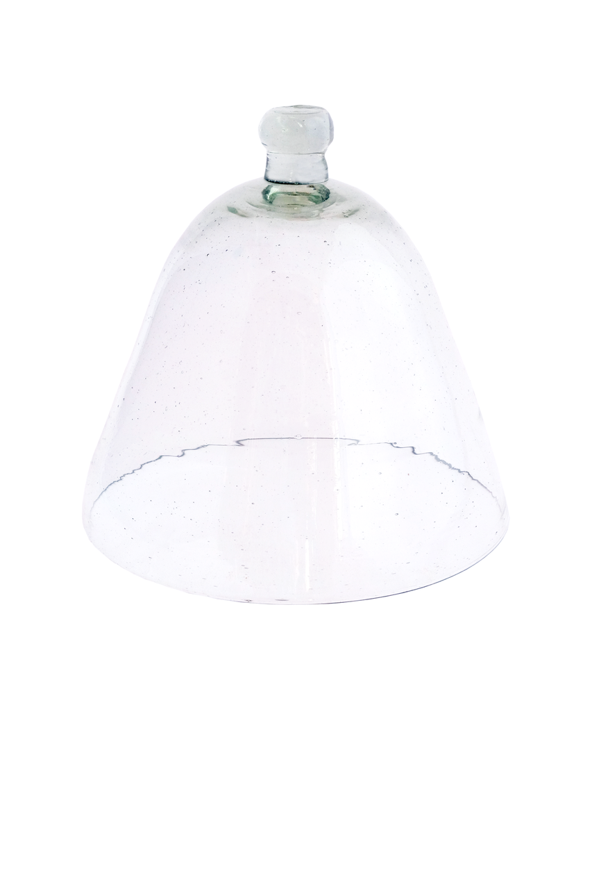 Glass Dome