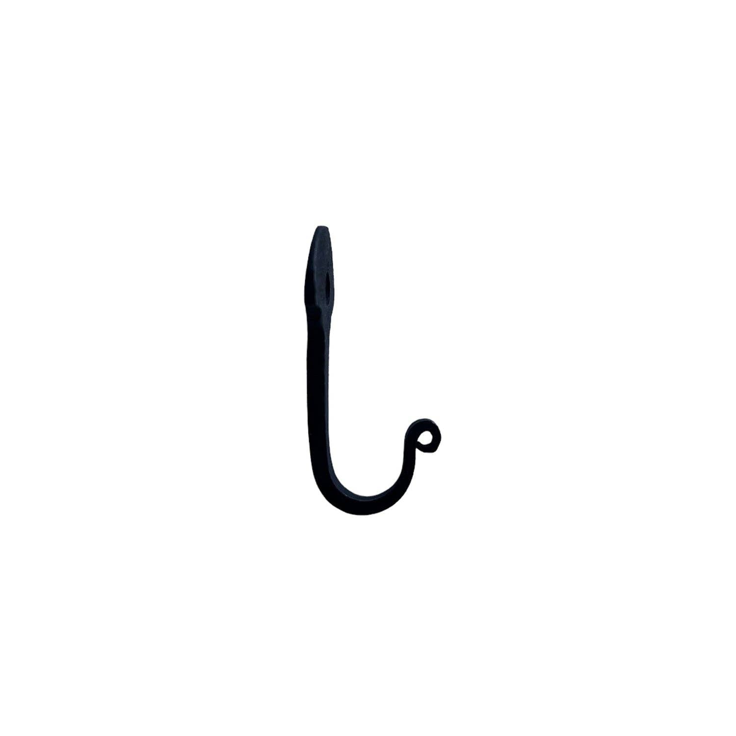 Blacksmith's Single Hook