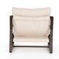 Ace Chair Thames Cream