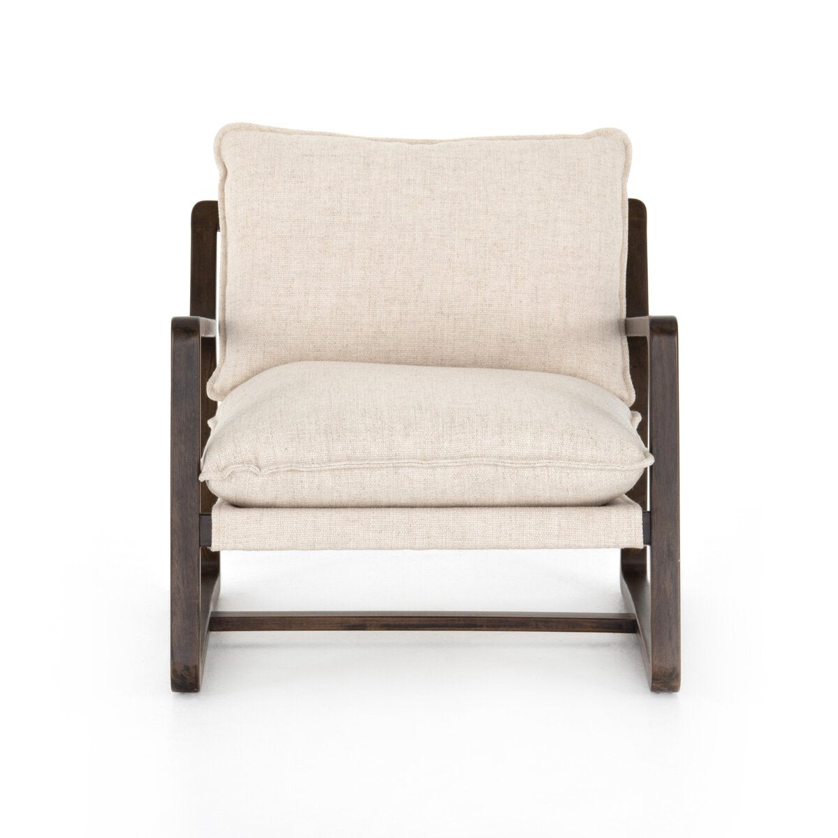 Ace Chair Thames Cream