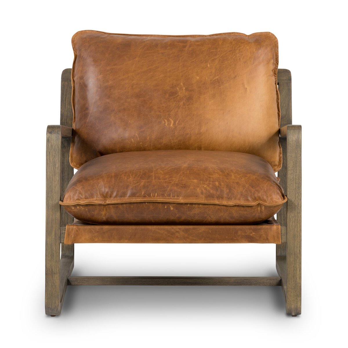 Ace Chair Raleigh Chestnut