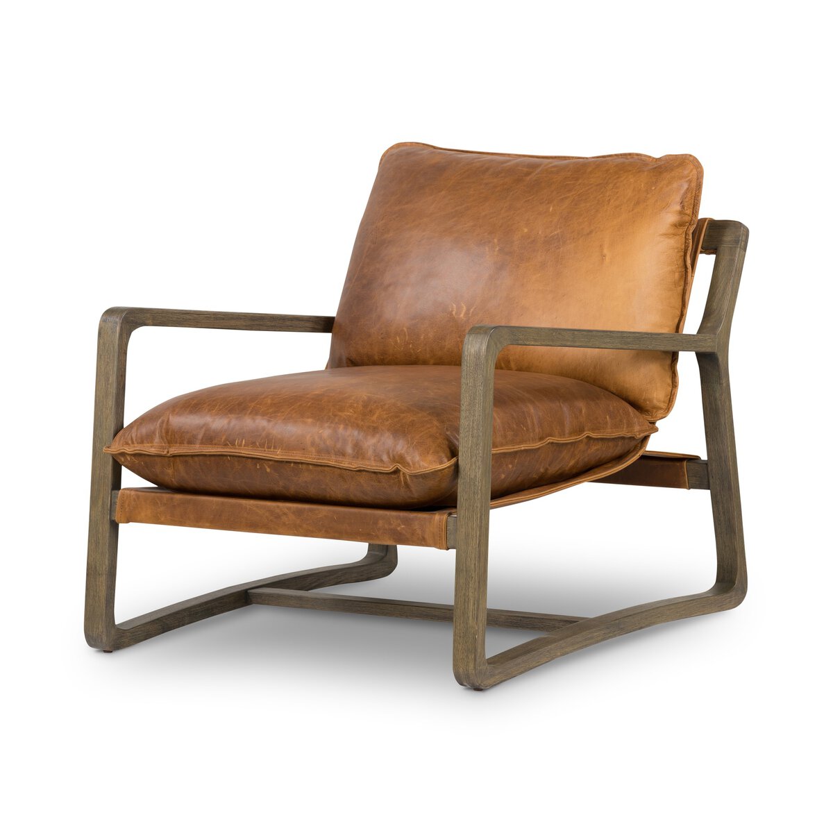 Ace Chair Raleigh Chestnut