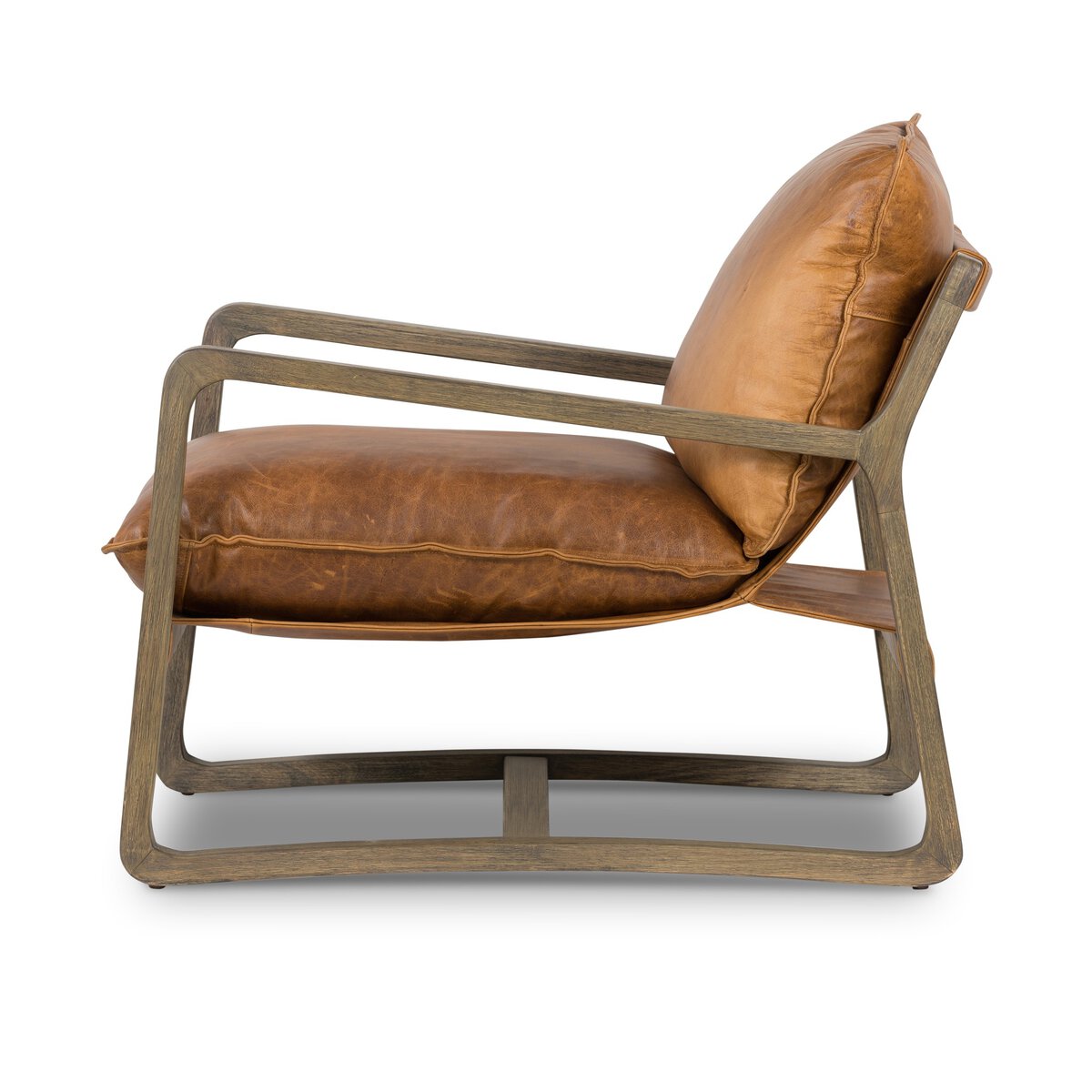 Ace Chair Raleigh Chestnut