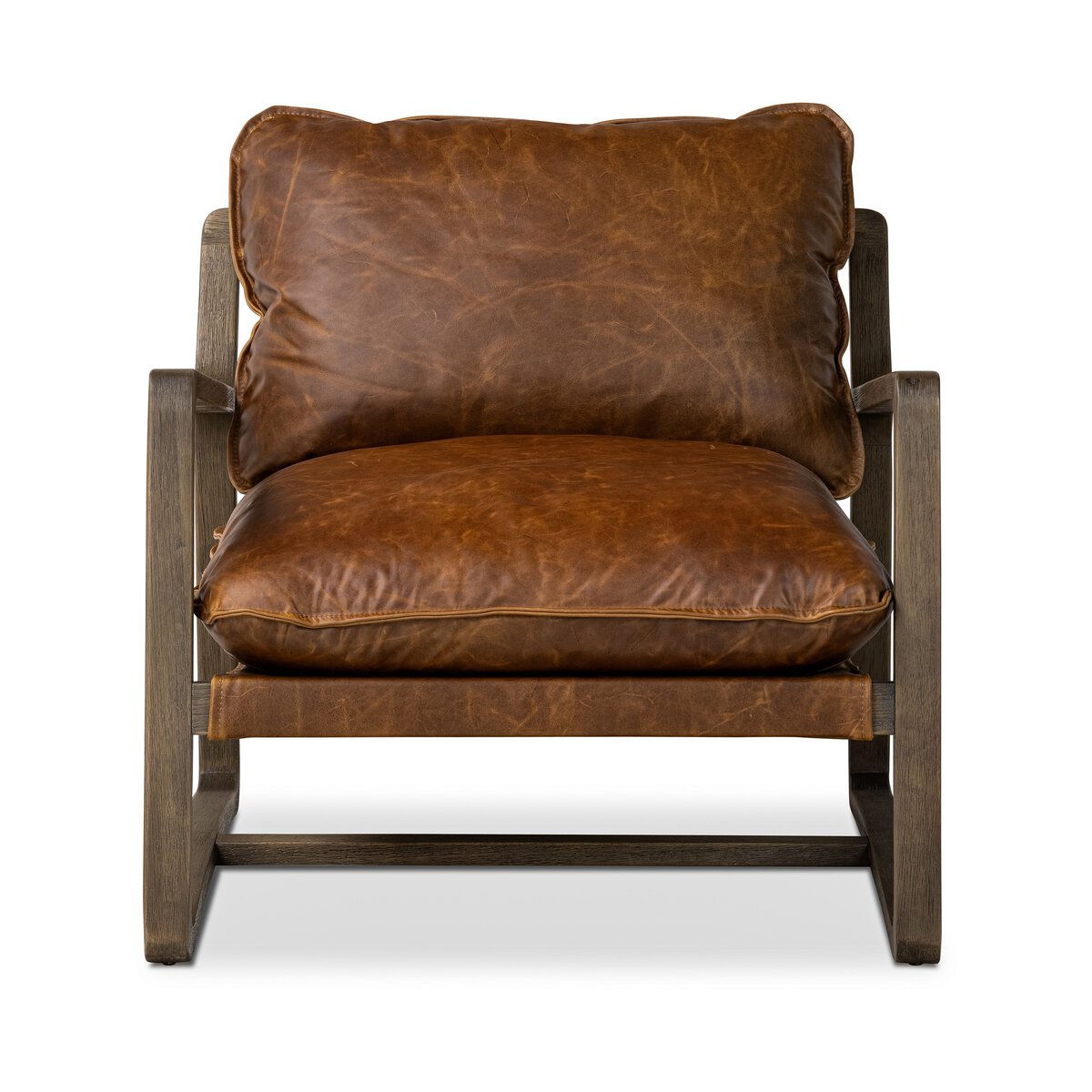 Ace Chair Raleigh Chestnut