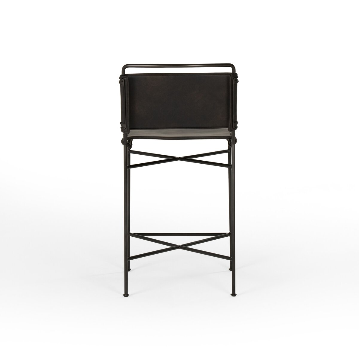 Wharton Bar + Counter Stool