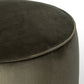 Sinclair Round Ottoman