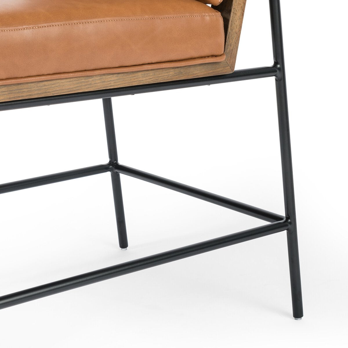 Crete Dining Chair Sierra Butterscotch