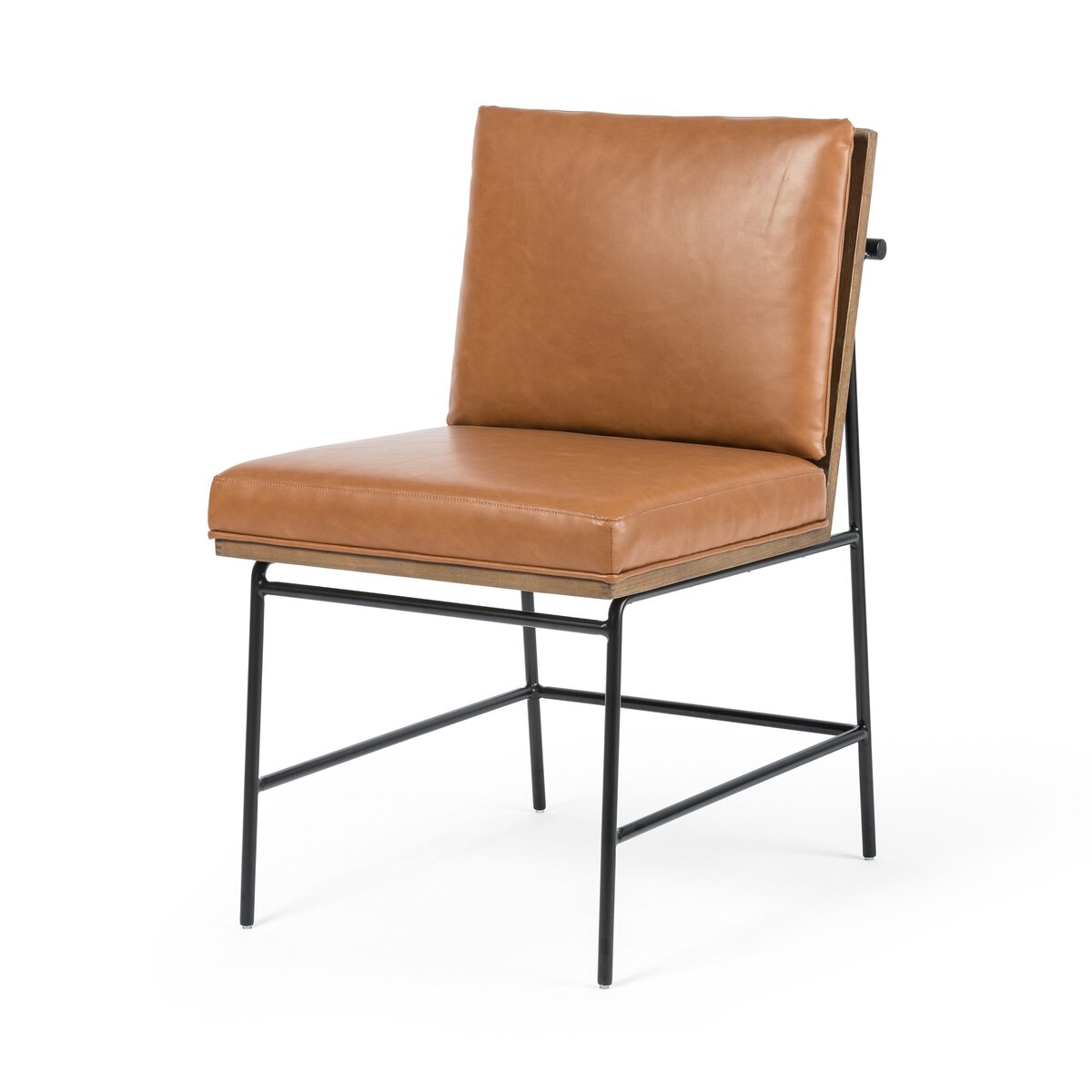 Crete Dining Chair Sierra Butterscotch