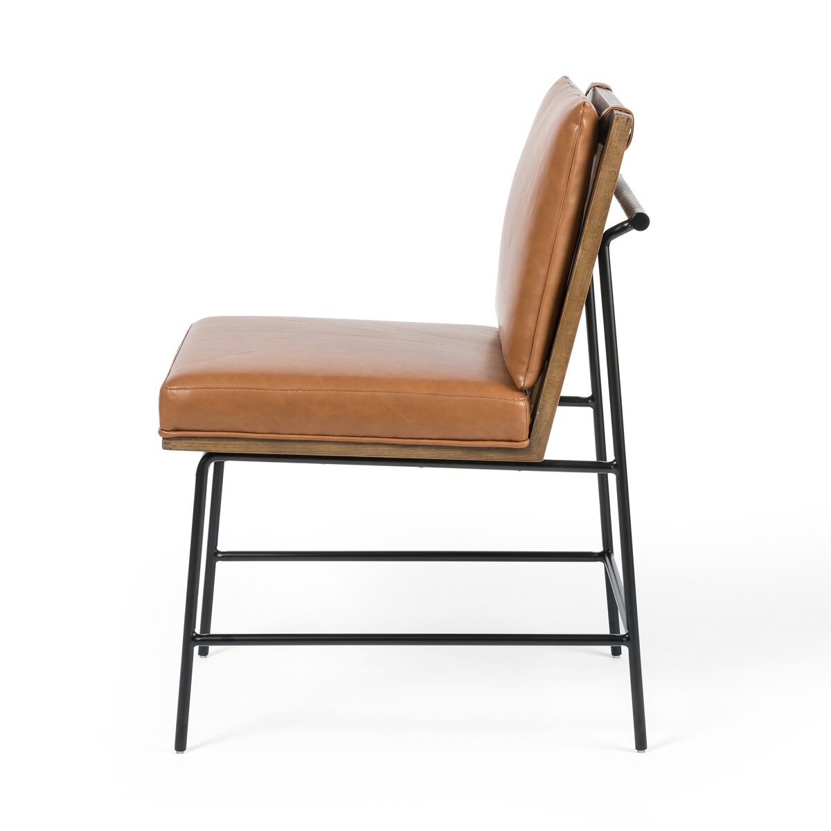 Crete Dining Chair Sierra Butterscotch