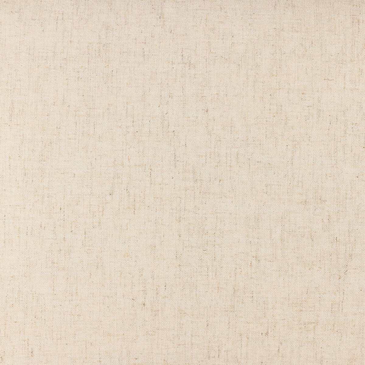 Crete Dining Chair Savile Flax W/ Black Frame