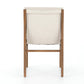 Aya Dining Chair Savile Flax