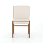 Aya Dining Chair Savile Flax