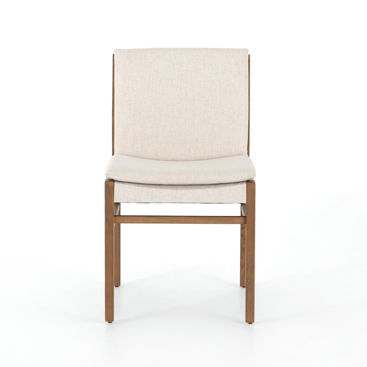 Aya Dining Chair Savile Flax