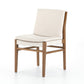 Aya Dining Chair Savile Flax