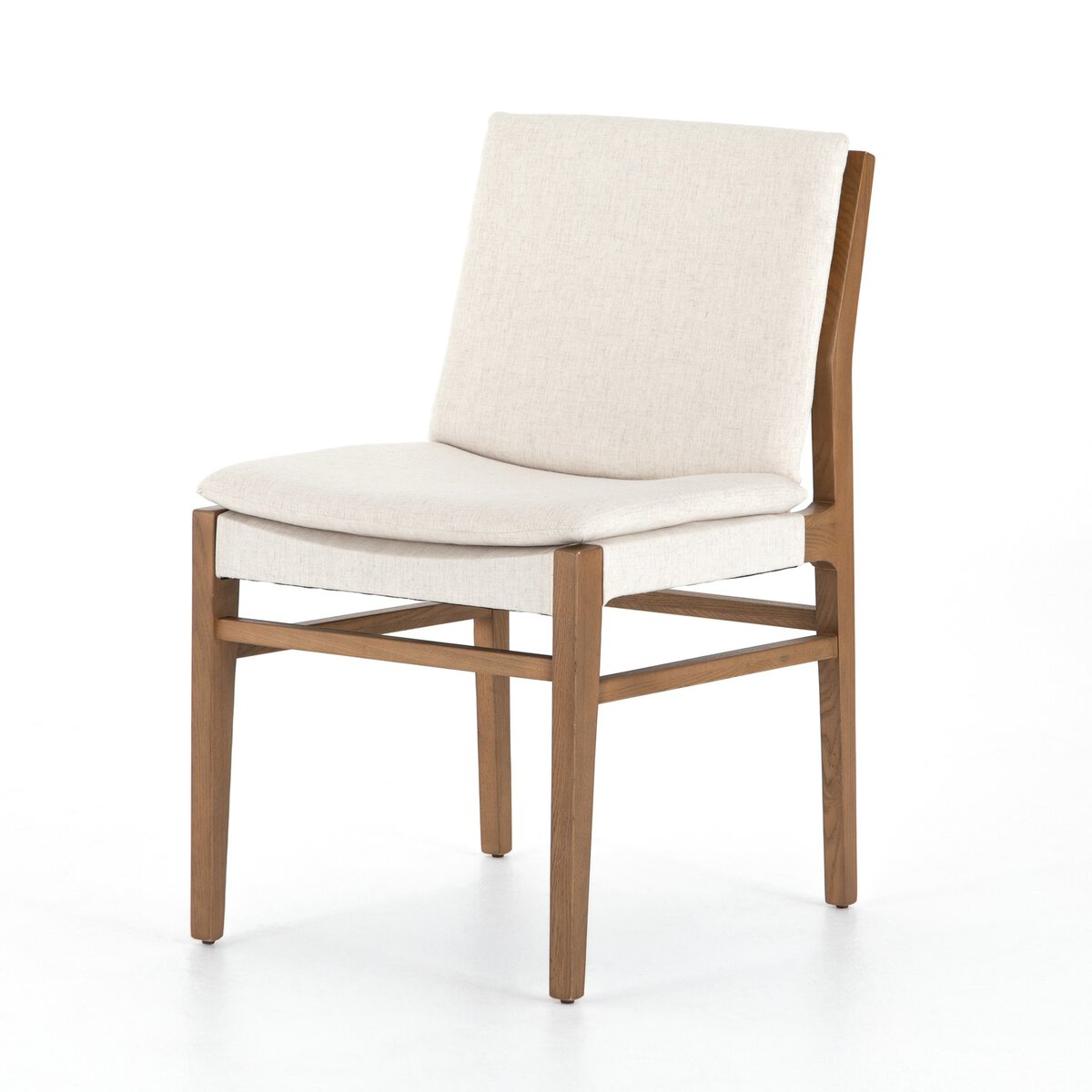 Aya Dining Chair Savile Flax