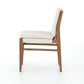 Aya Dining Chair Savile Flax