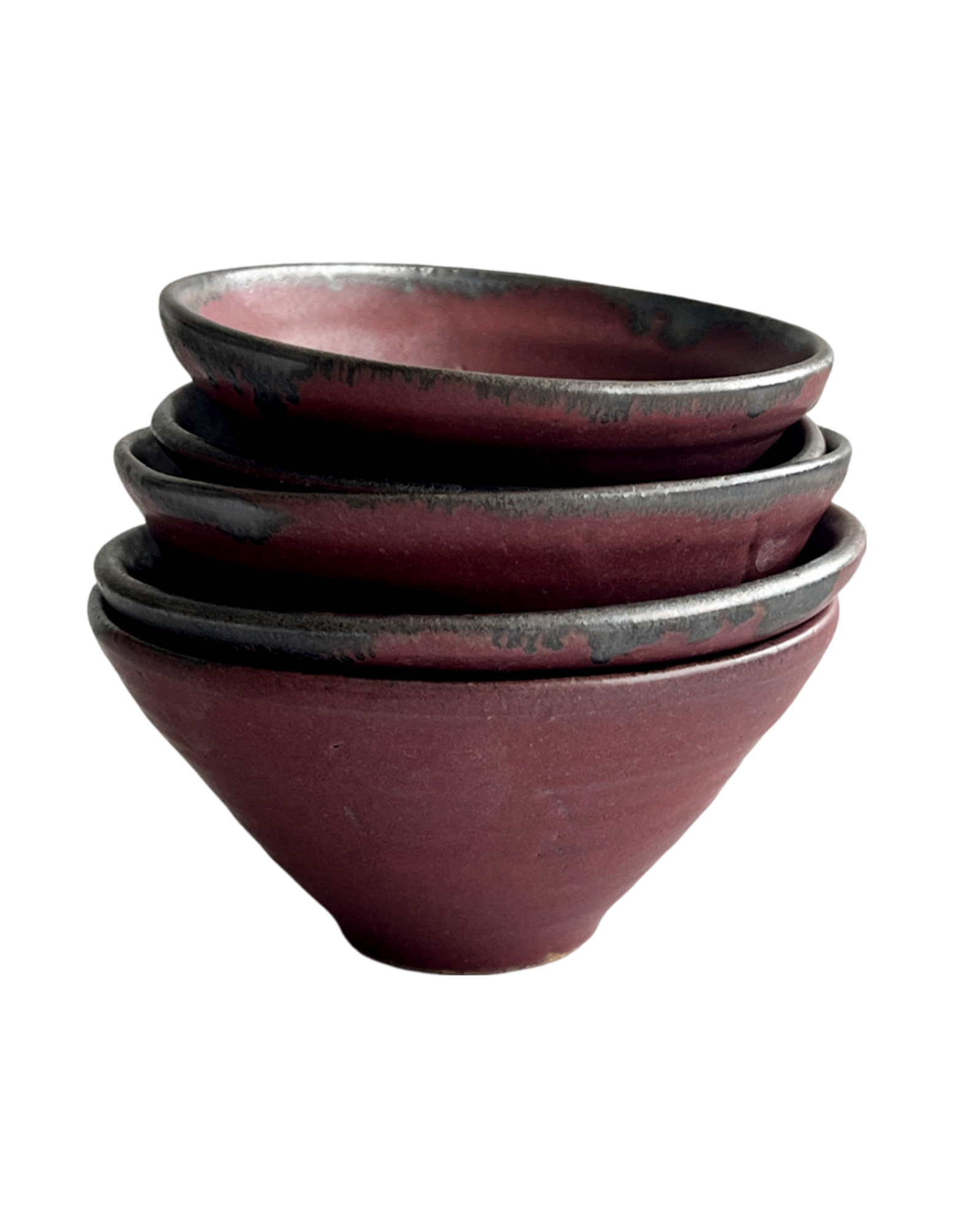 Luna Mini Dip Bowl Set : Luxardo