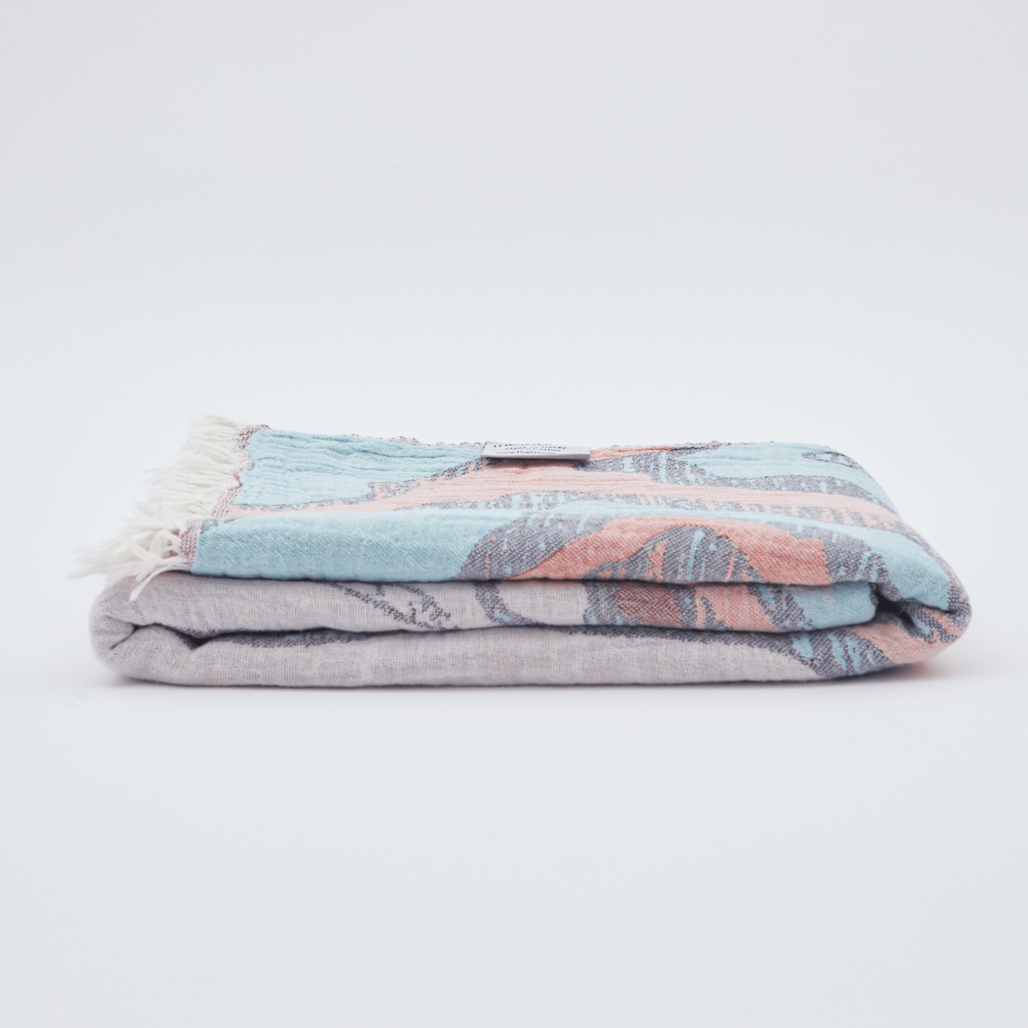 Mai Turkish Beach Towel