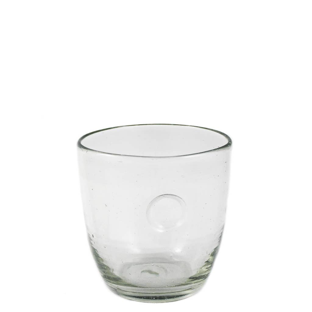 Recycled Green Eye Roly Wine