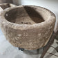 Limestone Trough 1522 - round