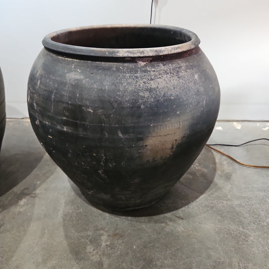 Medium Chinese Water Pot