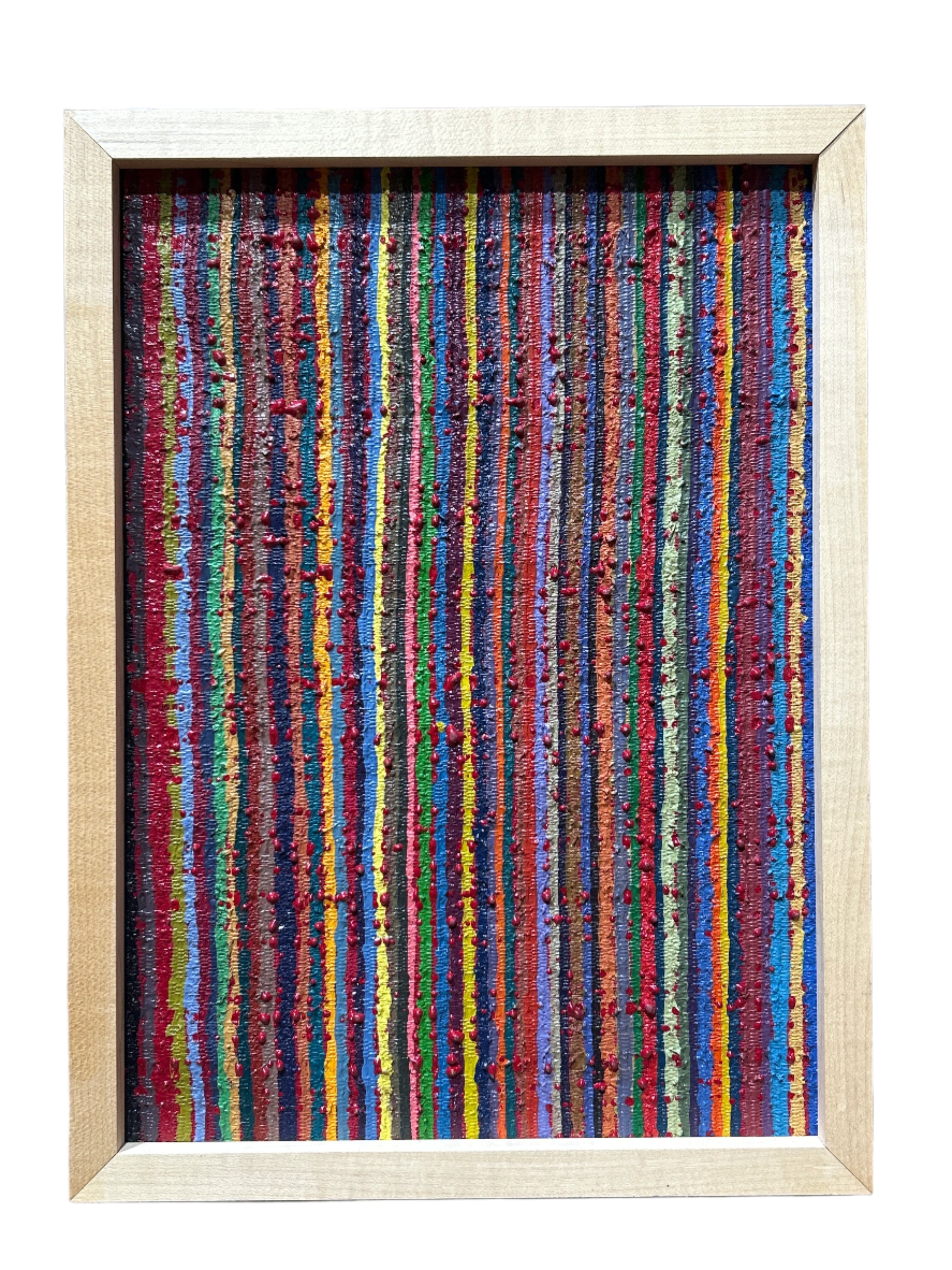Judith Turner Kunda #1