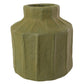 Ramon Bud Vase Green