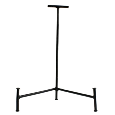 Iron picture Stand - LRG - Black
