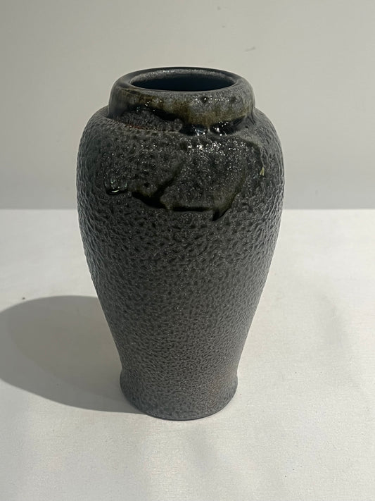 Pottery vase