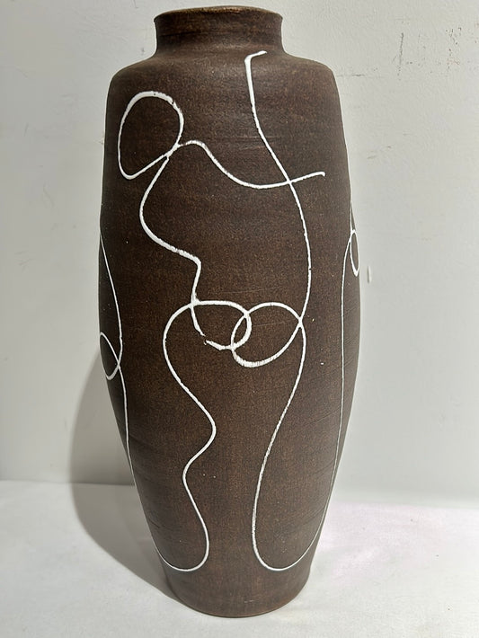 Solano Vase