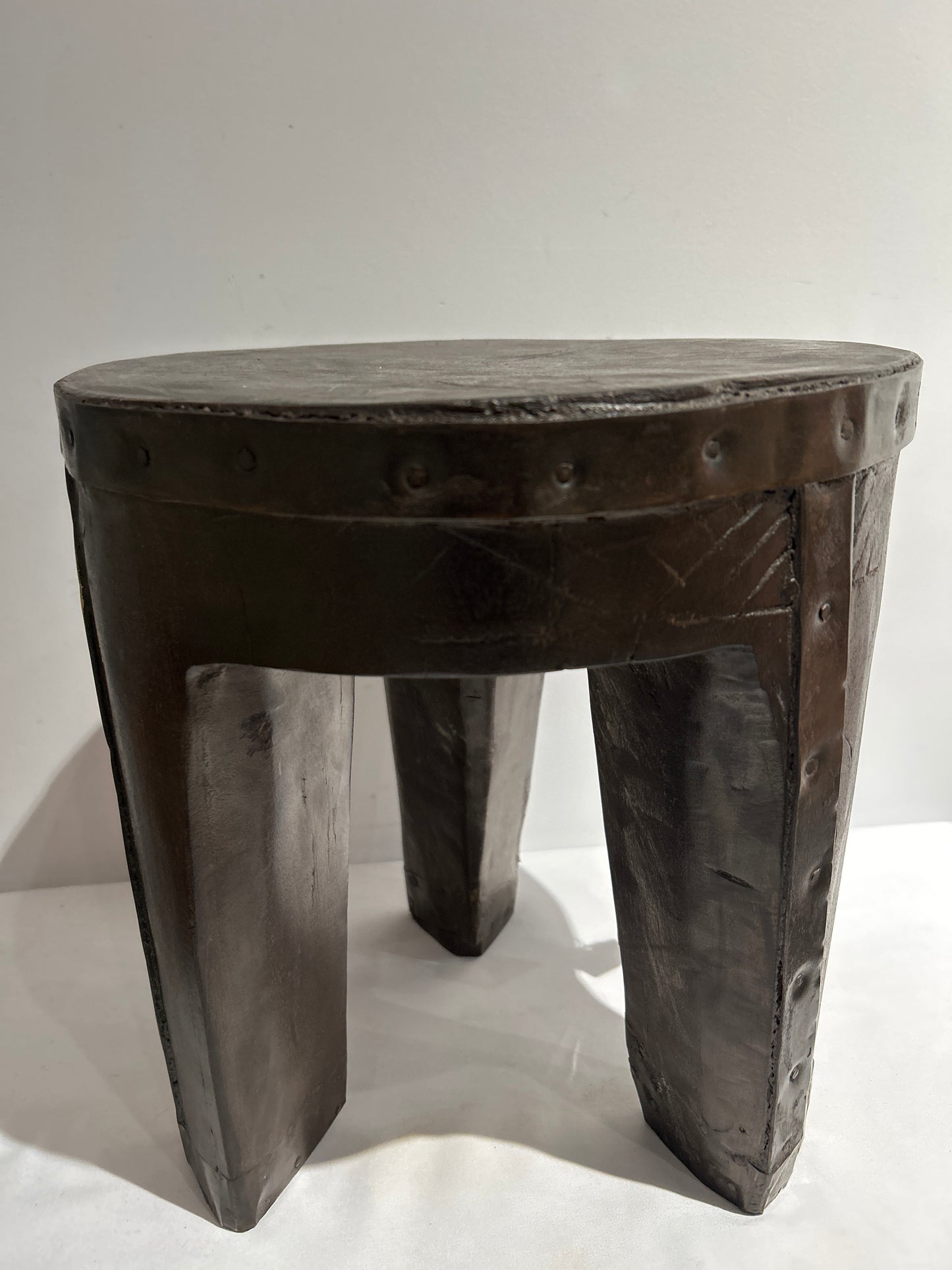 Nagaland Low Side Table