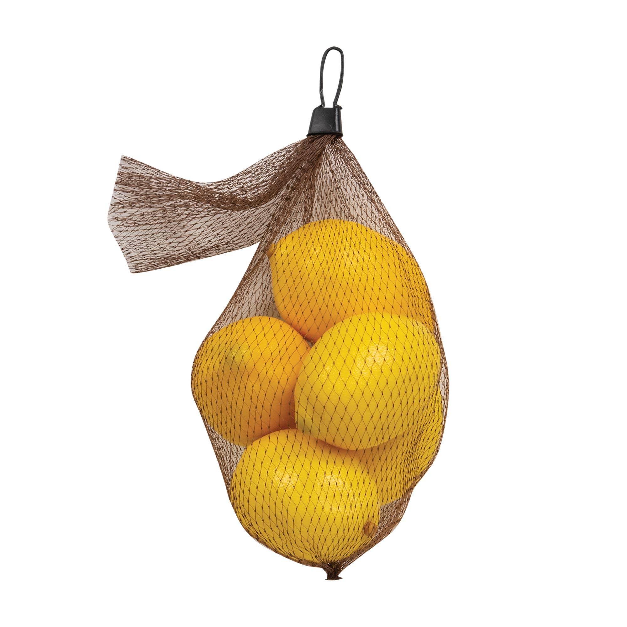 5/Set, Artificial Lemon Fillers