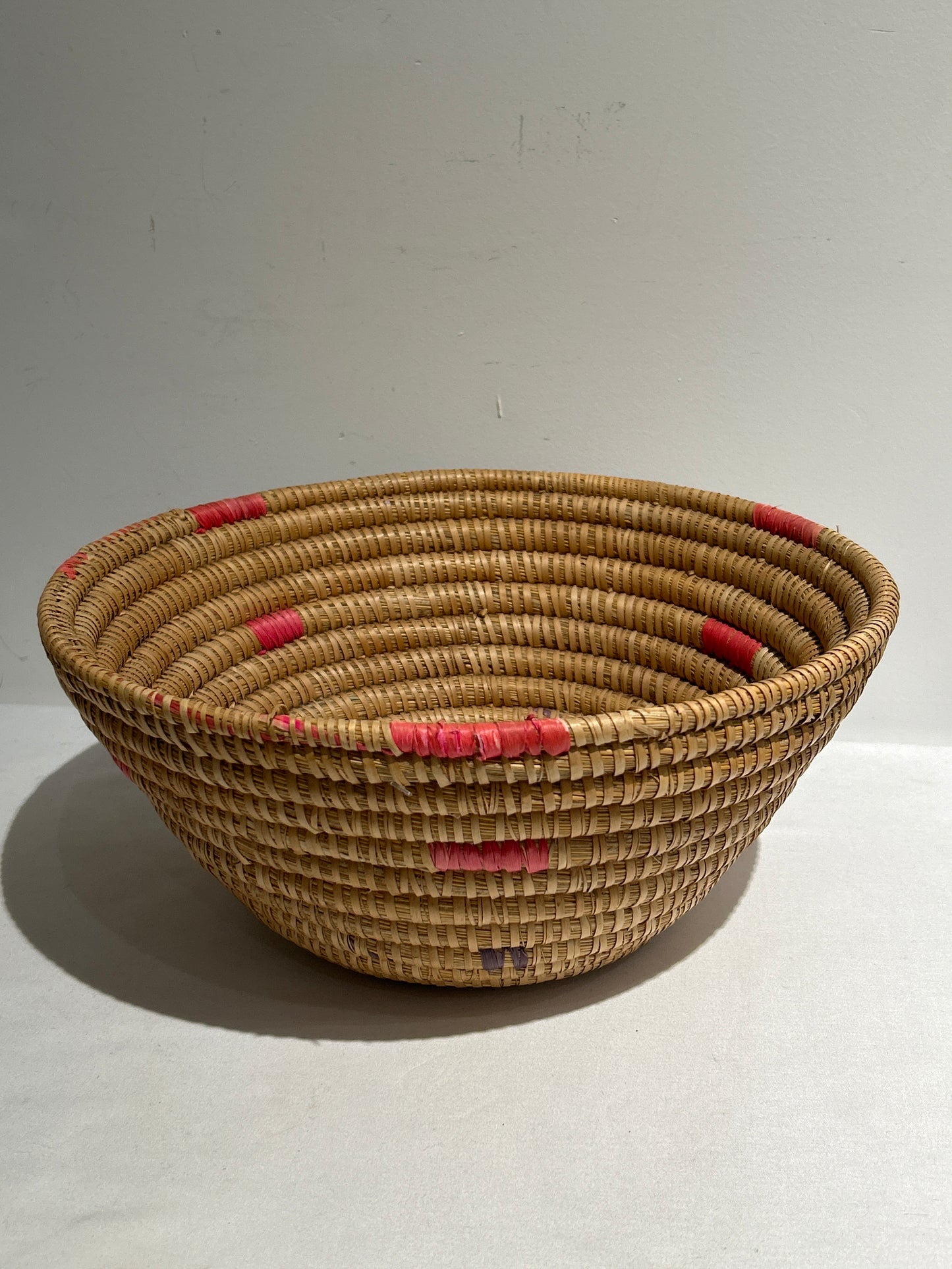 Woven Basket