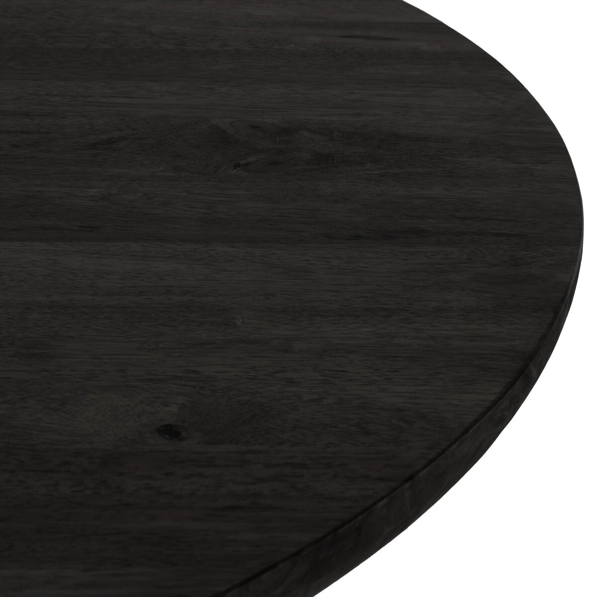 Bibianna Dining Table Black