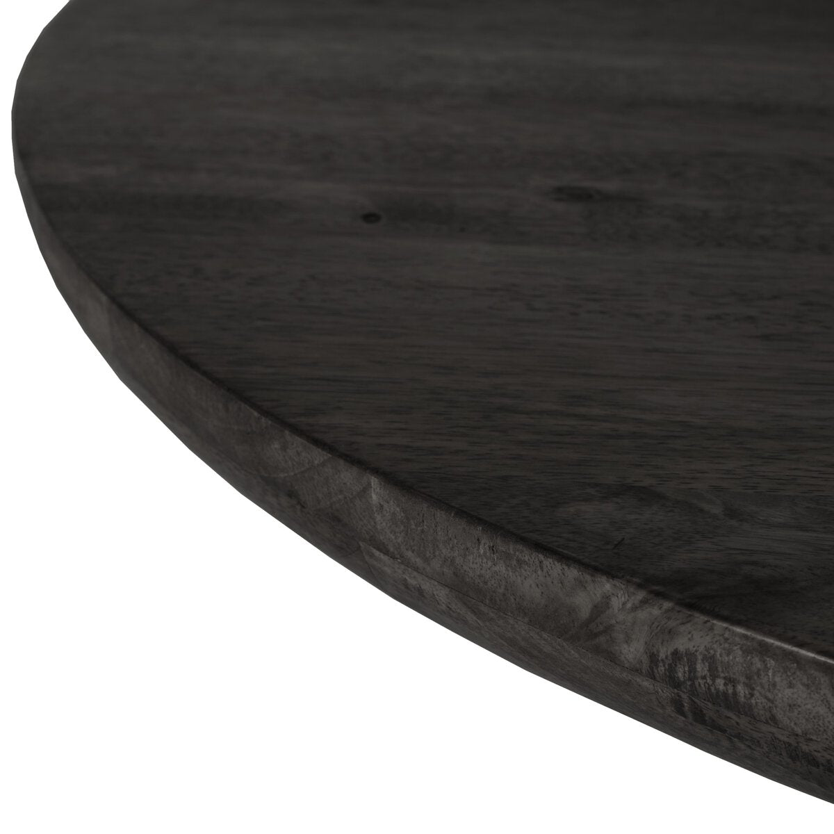 Bibianna Dining Table Black