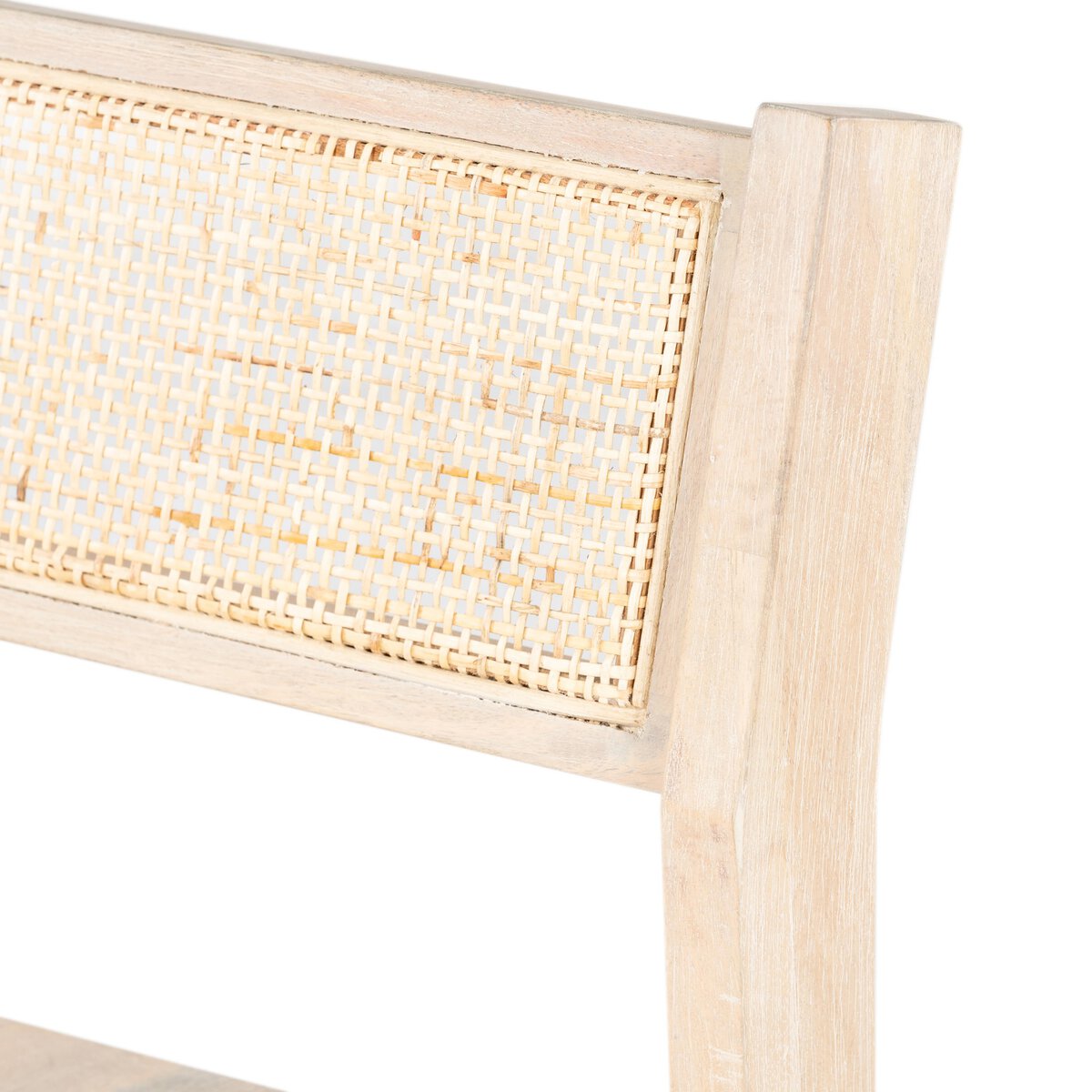 Clarita Bar + Counter Stool