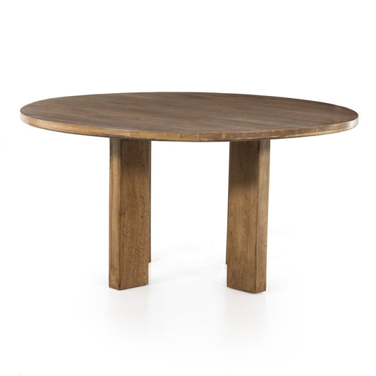 Cree Round Dining Table