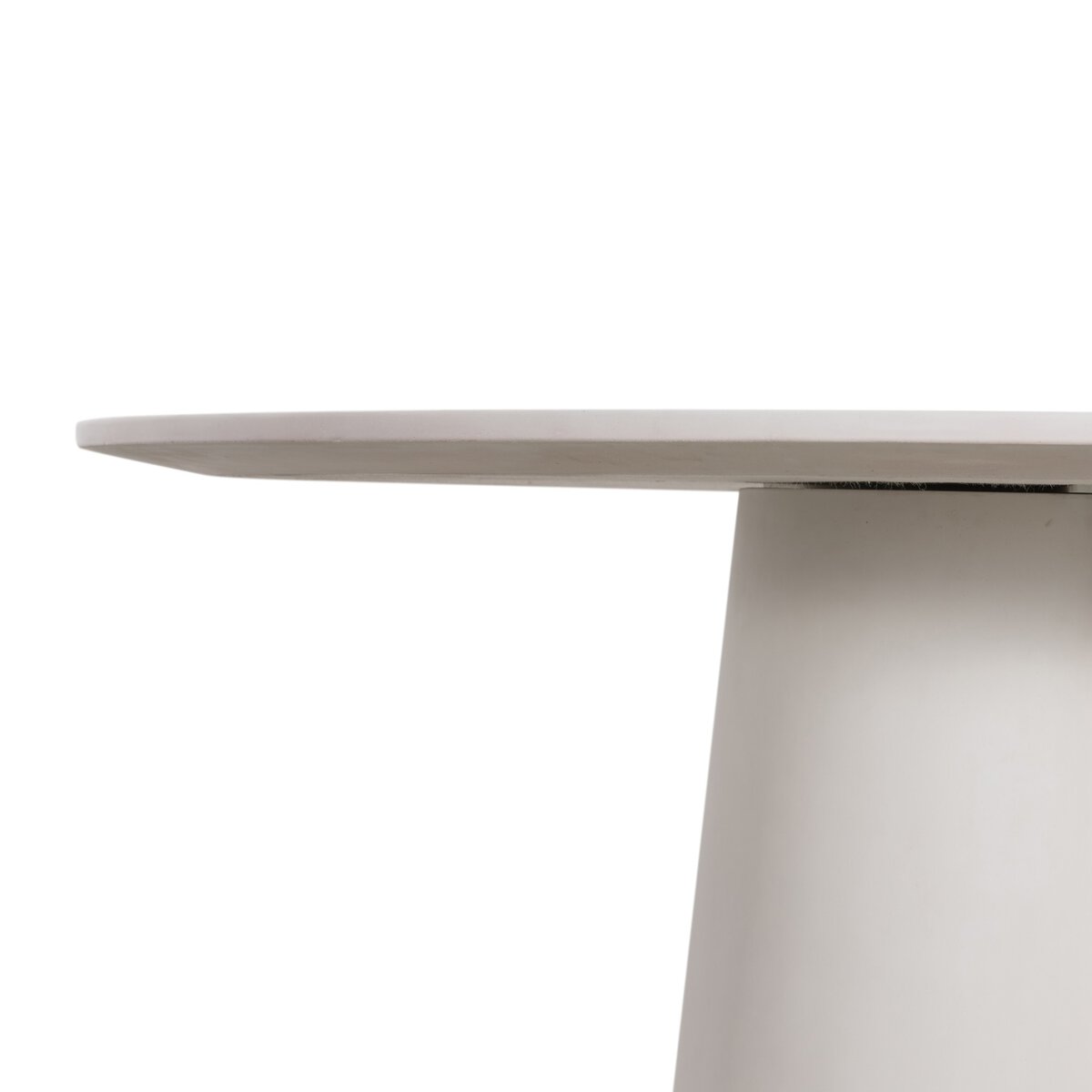 Granada Dining Table White