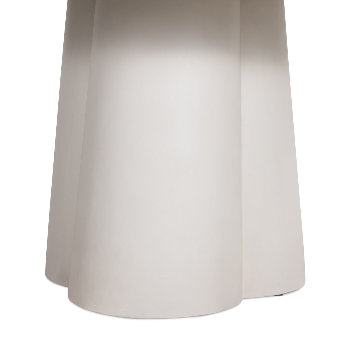 Granada Dining Table White