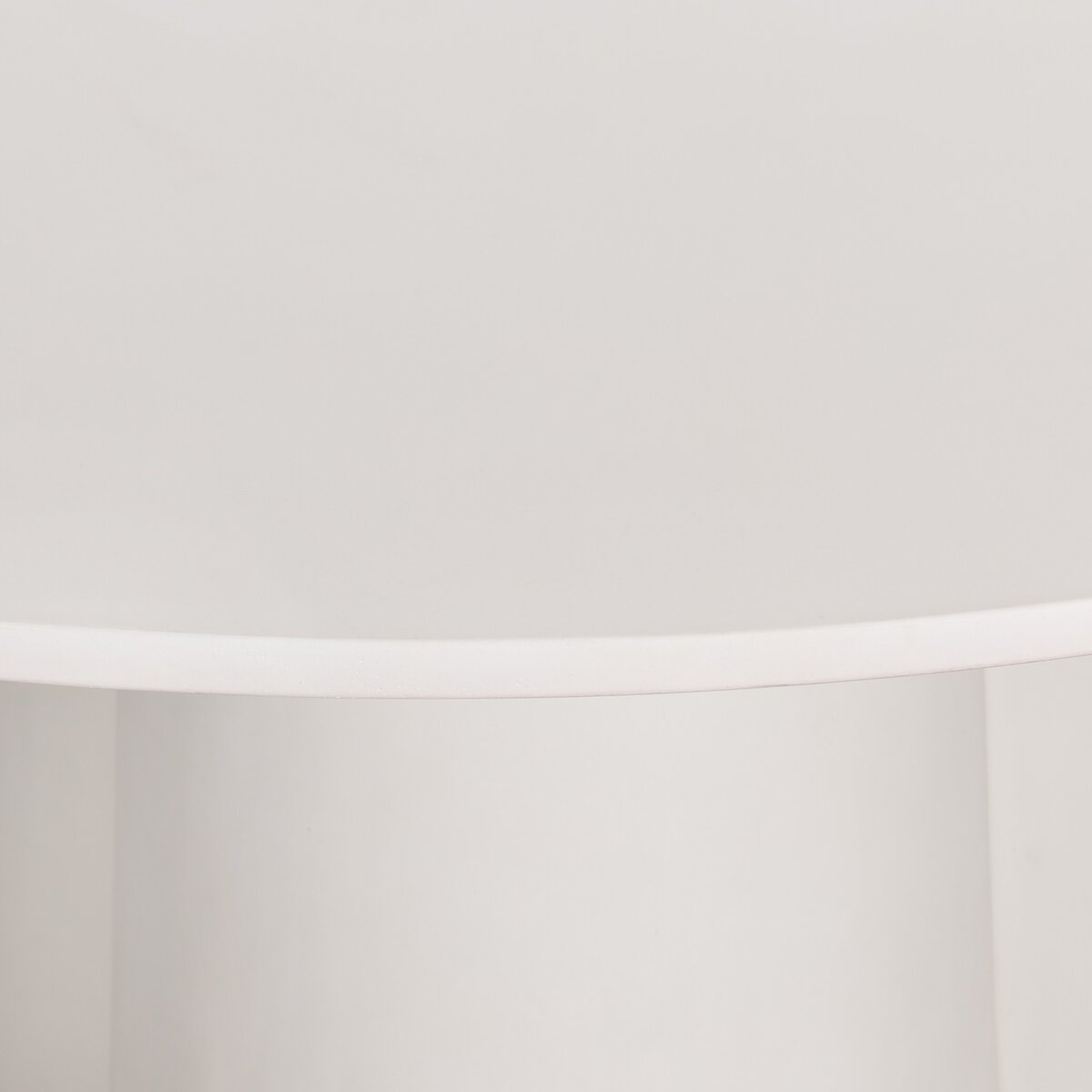 Granada Dining Table White