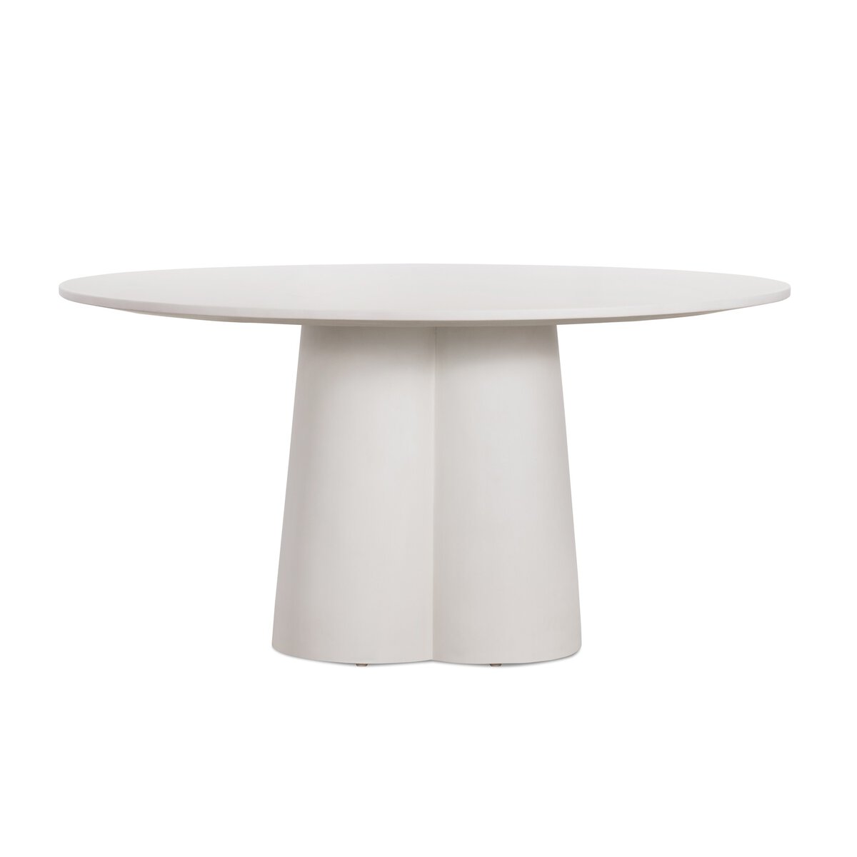 Granada Dining Table White