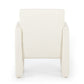 Kima Dining Chair Fayette Cloud