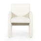 Kima Dining Chair Fayette Cloud