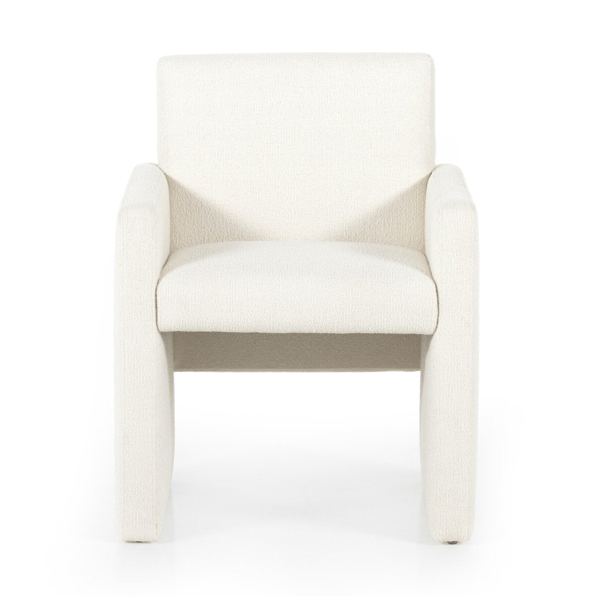 Kima Dining Chair Fayette Cloud