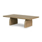 Sorrento Coffee Table Aged Drift Mindi