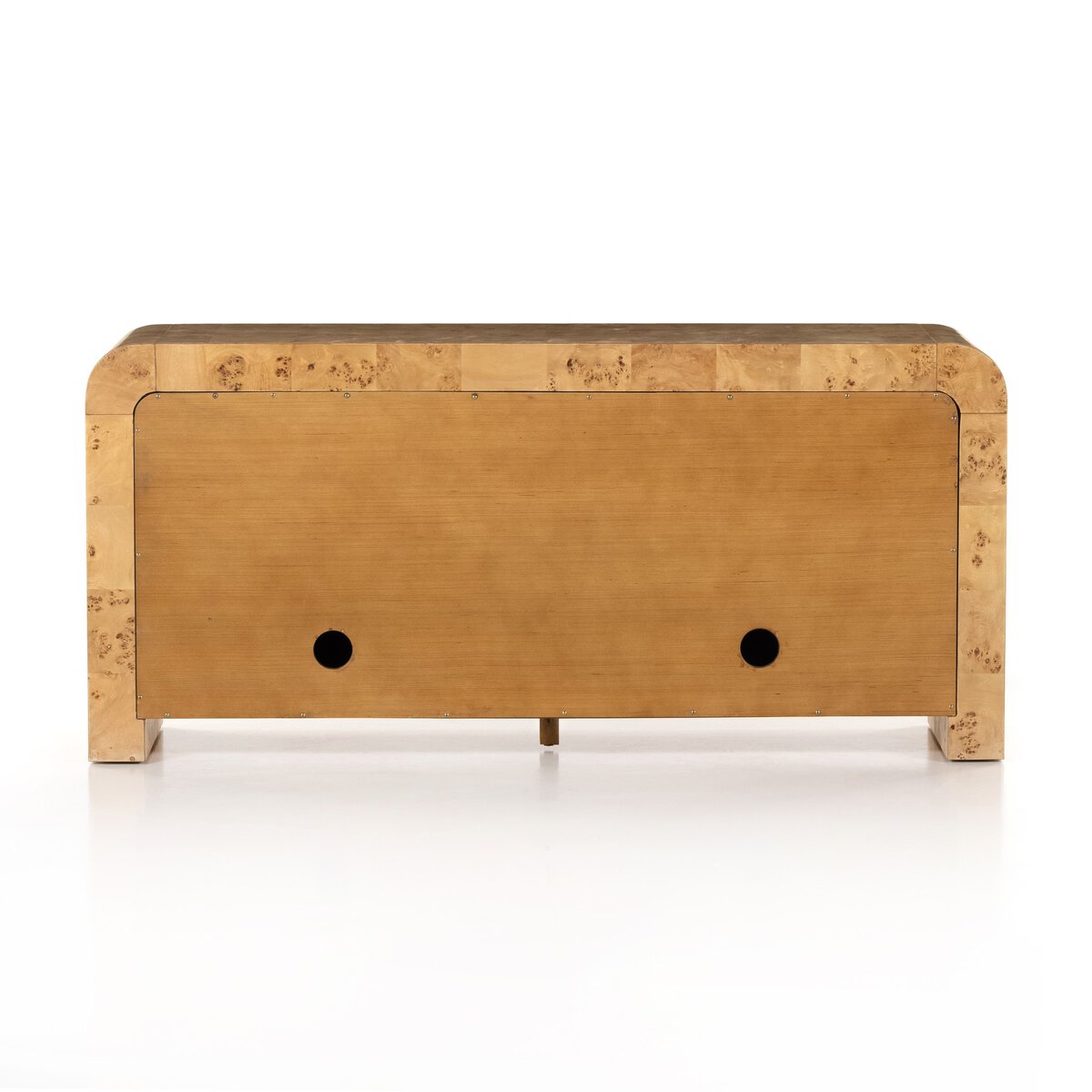 Jenson Media Console Natural
