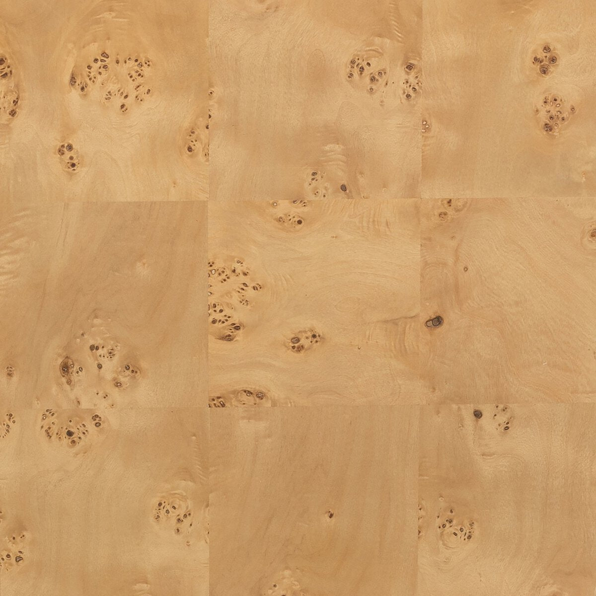 Jenson Media Console Natural